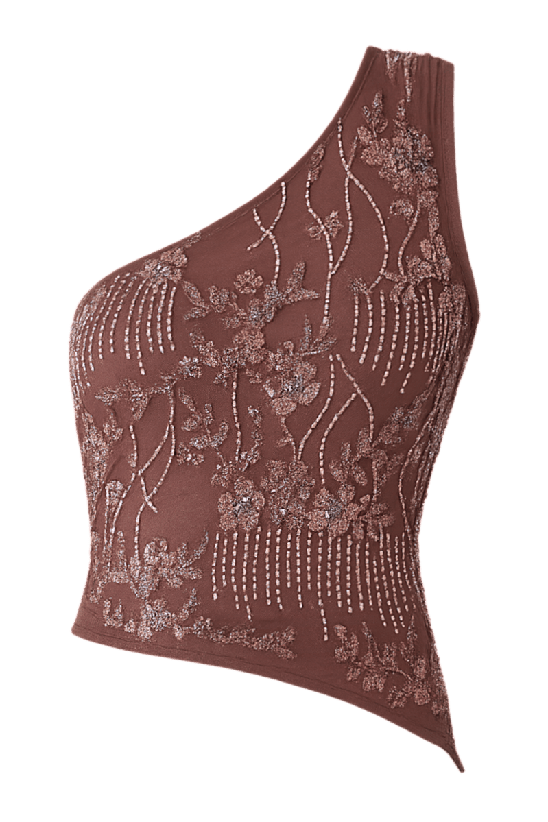 Bruna Top | | S | Agnese Studios