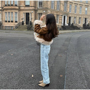 Brunella Jacket | | S | Agnese Studios