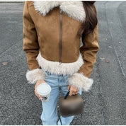 Brunella Jacket | | S | Agnese Studios