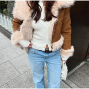 Brunella Jacket | | S | Agnese Studios