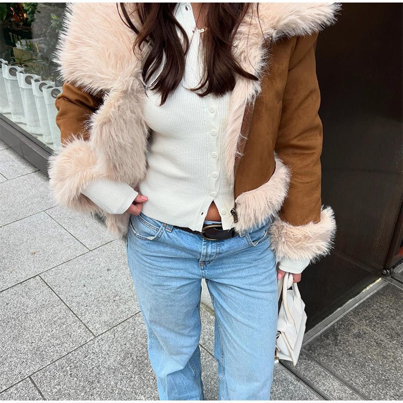 Brunella Jacket | | S | Agnese Studios