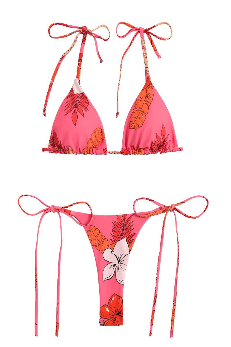 Brunilde Zinia Bikini | | S | Agnese Studios