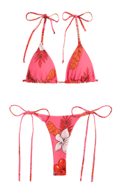 Brunilde Zinia Bikini | | S | Agnese Studios