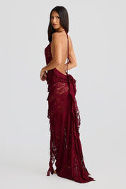 Budita Dress | | S | Agnese Studios