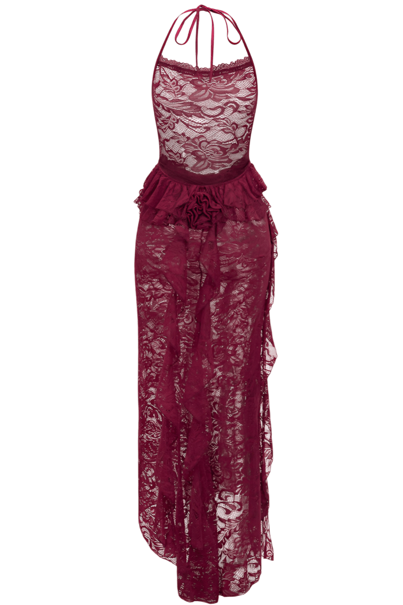 Budita Dress | | S | Agnese Studios
