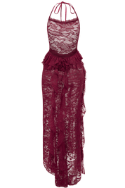 Budita Dress | | S | Agnese Studios