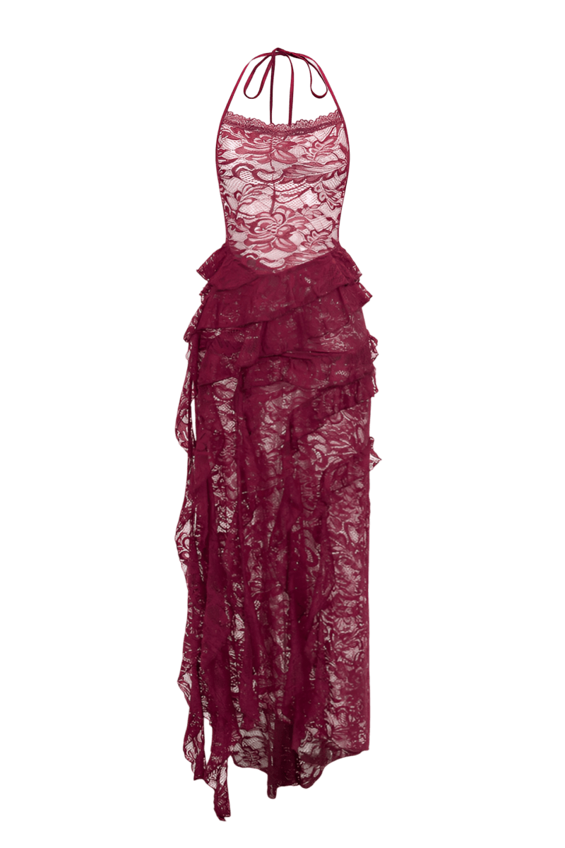 Budita Dress | | S | Agnese Studios