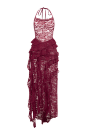 Budita Dress | | S | Agnese Studios