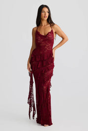 Budita Dress | | S | Agnese Studios