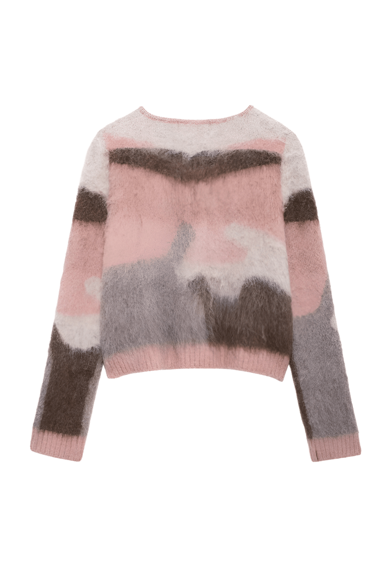 Buffy Cardigan | | S | Agnese Studios