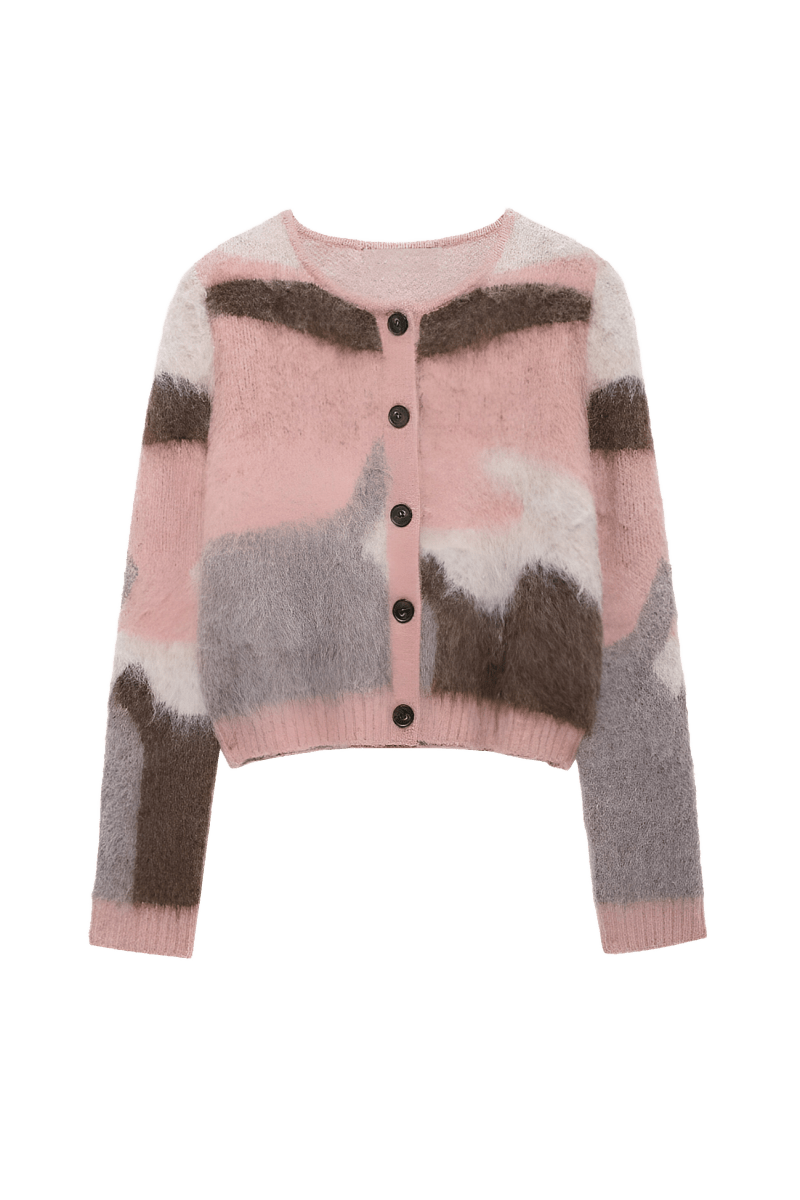 Buffy Cardigan | | S | Agnese Studios