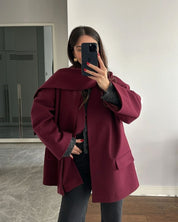 Buffy Jacket | | S | Agnese Studios