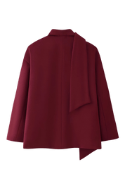 Buffy Jacket | | S | Agnese Studios