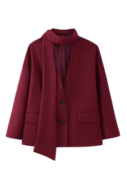 Buffy Jacket | | S | Agnese Studios