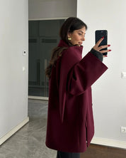 Buffy Jacket | | S | Agnese Studios