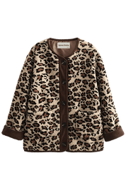 Bulera Jacket | | S | Agnese Studios