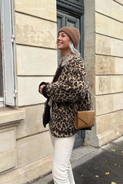 Bulera Jacket | | S | Agnese Studios