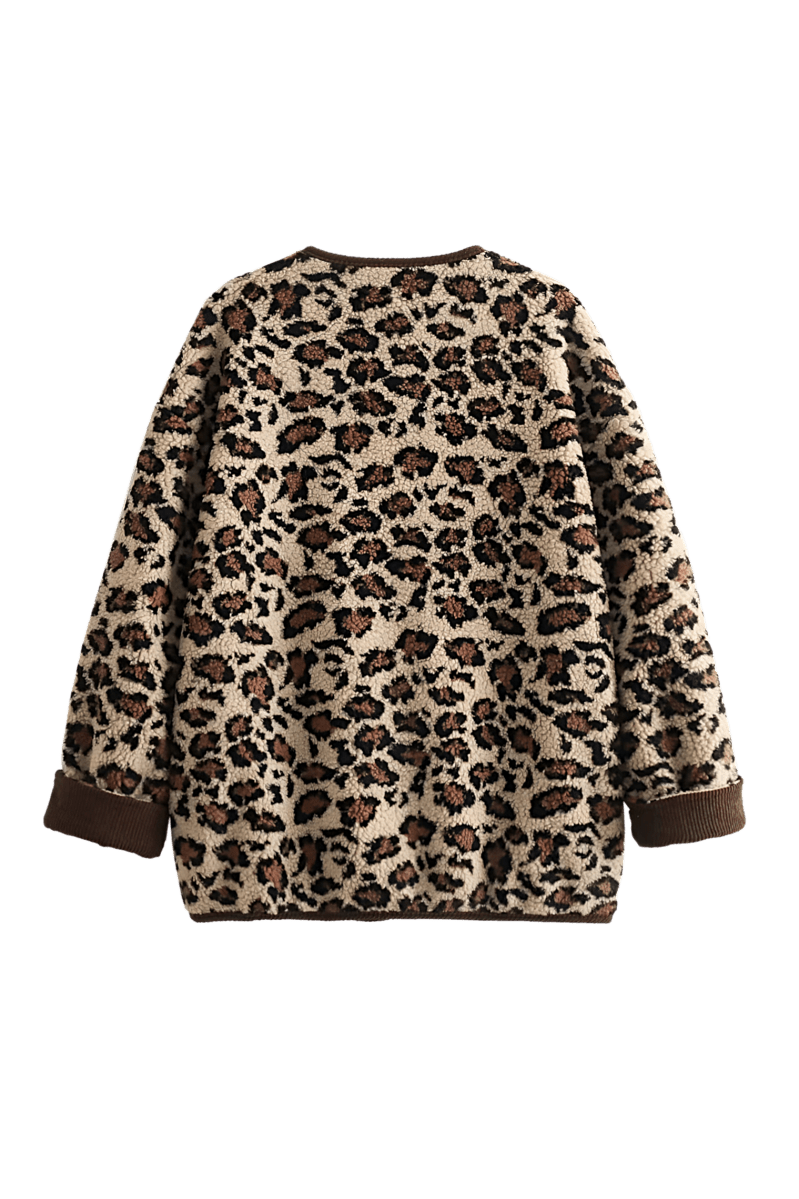 Bulera Jacket | | S | Agnese Studios