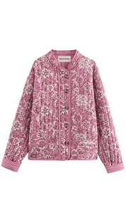 Bumina Jacket | | S | Agnese Studios