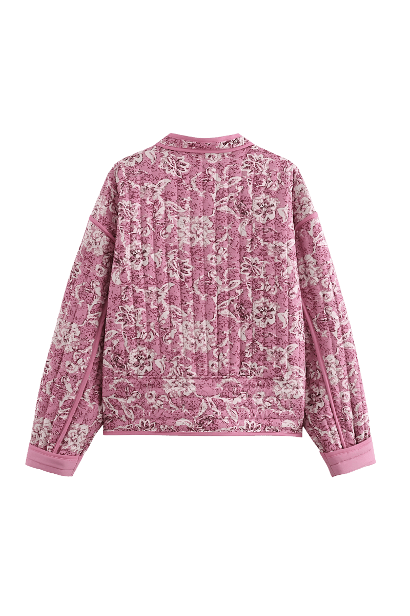 Bumina Jacket | | S | Agnese Studios