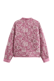 Bumina Jacket | | S | Agnese Studios