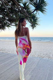 Cabbage Dress | | S | Agnese Studios