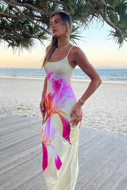 Cabbage Dress | | S | Agnese Studios