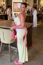 Cabbage Dress | | S | Agnese Studios