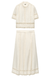 Caddie Set | | S | Agnese Studios