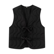 Calaima Waistcoat | | S | Agnese Studios