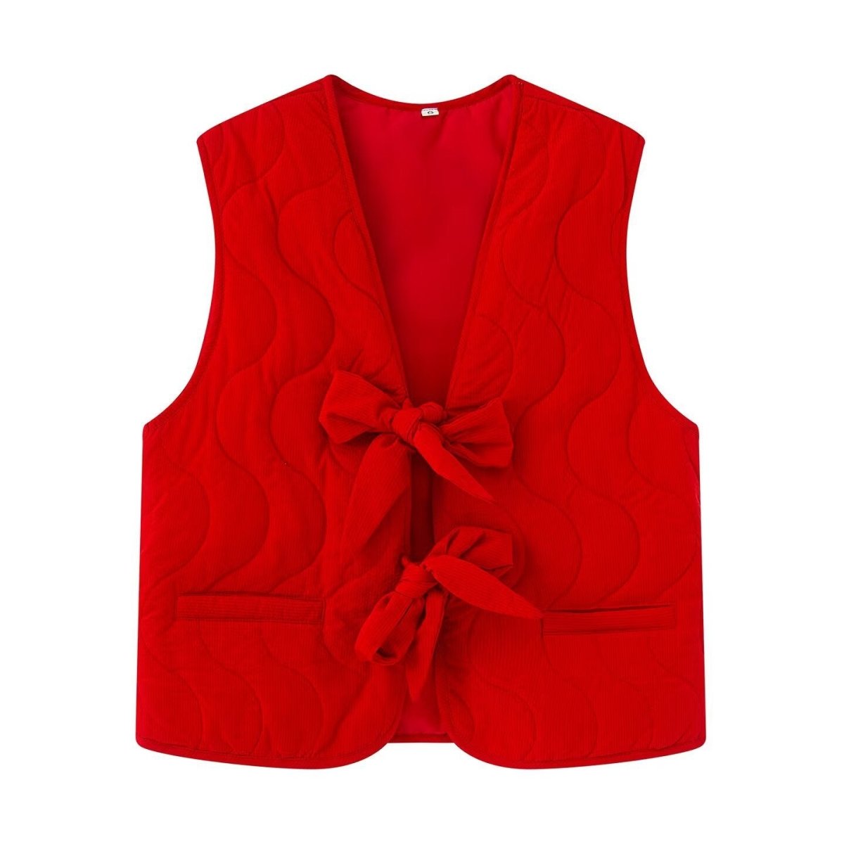 Calaima Waistcoat | | S | Agnese Studios