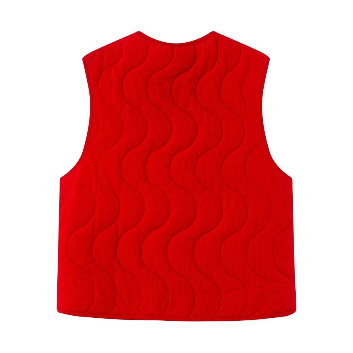 Calaima Waistcoat | | S | Agnese Studios