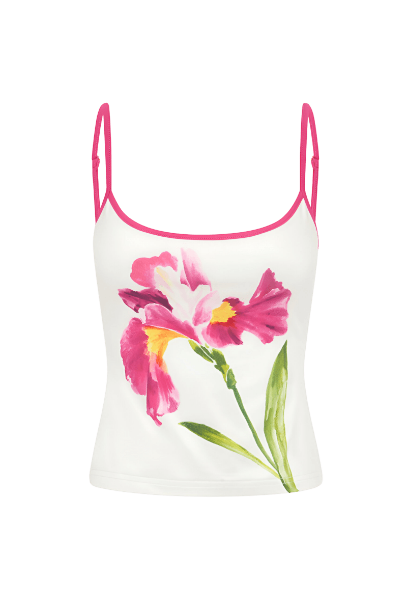 Calantha Top | | S | Agnese Studios