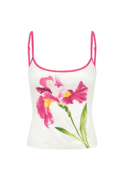 Calantha Top | | S | Agnese Studios