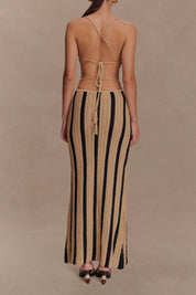 Caldia Dress | | S | Agnese Studios
