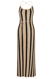 Caldia Dress | | S | Agnese Studios