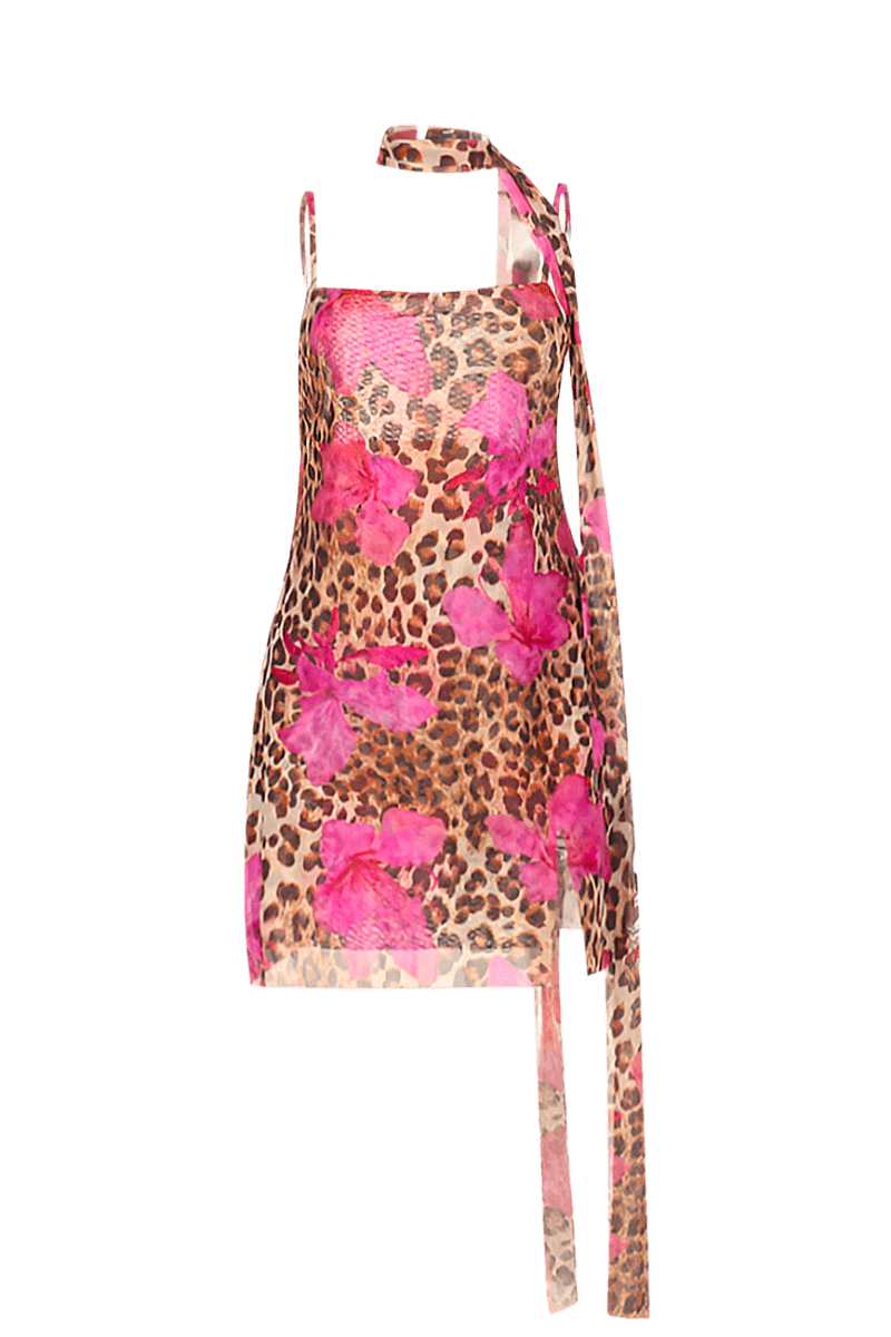 Caleb Sleter Dress | | S | Agnese Studios