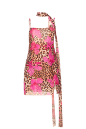 Caleb Sleter Dress | | S | Agnese Studios