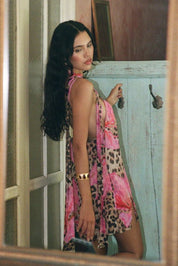 Caleb Sleter Dress | | S | Agnese Studios