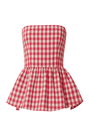 Calimene Top | | S | Agnese Studios