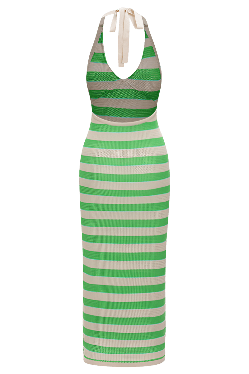 Calisa Dress | | S | Agnese Studios