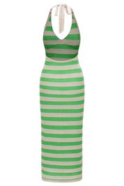 Calisa Dress | | S | Agnese Studios