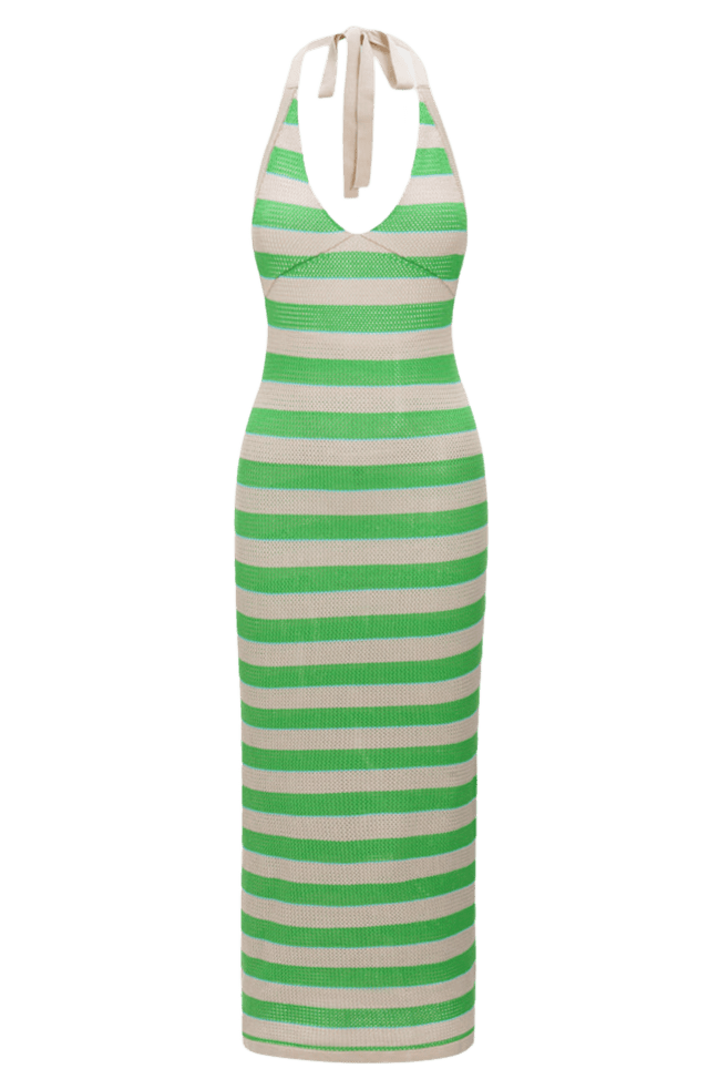 Calisa Dress | | S | Agnese Studios