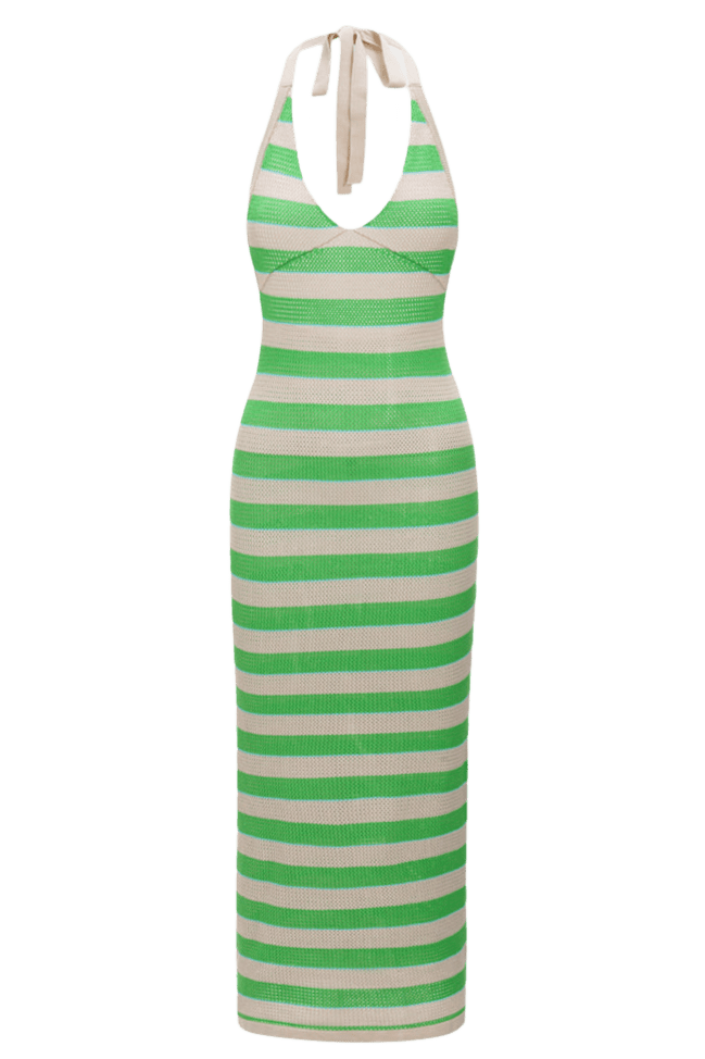 Calisa Dress | | S | Agnese Studios