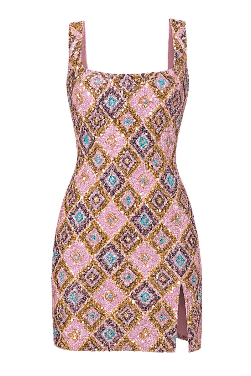 Callie Dress | | S | Agnese Studios