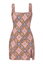 Callie Dress | | S | Agnese Studios