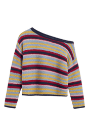 Camedda Sweater | | S | Agnese Studios