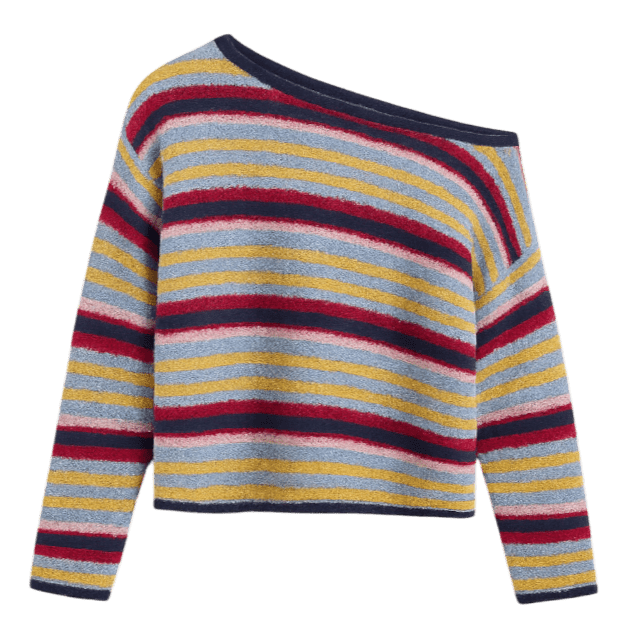 Camedda Sweater | | S | Agnese Studios