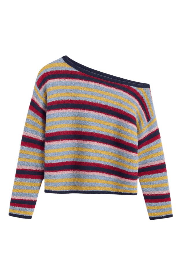 Camedda Sweater | | S | Agnese Studios