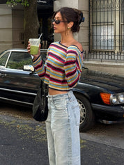 Camedda Sweater | | S | Agnese Studios